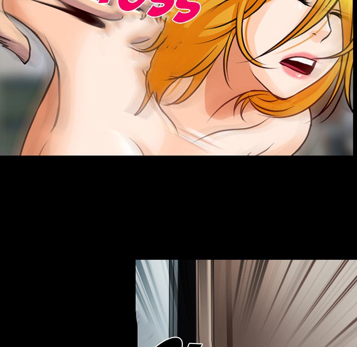 The Voice of God - Chapter 22 [photo 33] - MangaPorn