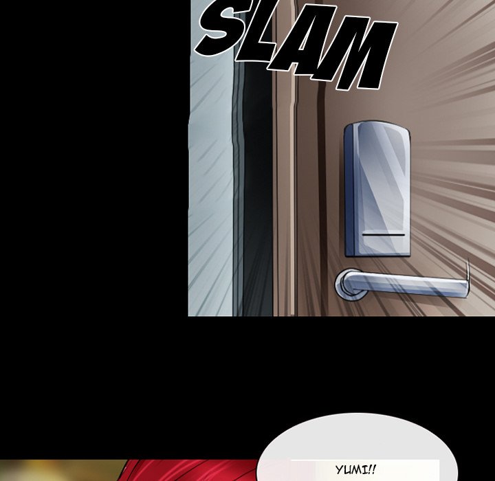 The Voice of God - Chapter 22 [photo 34] - MangaPorn