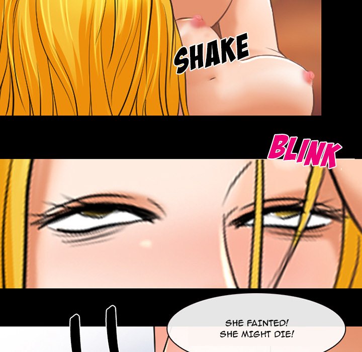 The Voice of God - Chapter 22 [photo 36] - MangaPorn