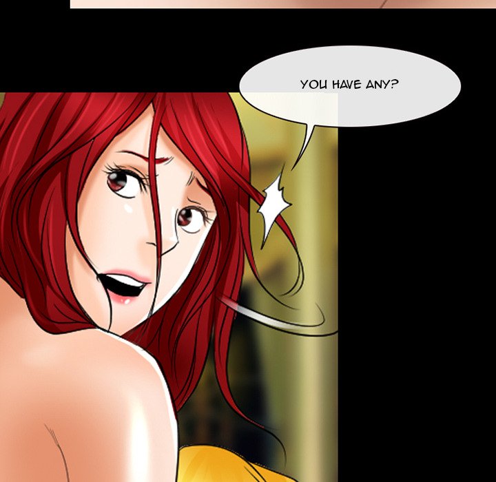 The Voice of God - Chapter 22 [photo 39] - MangaPorn