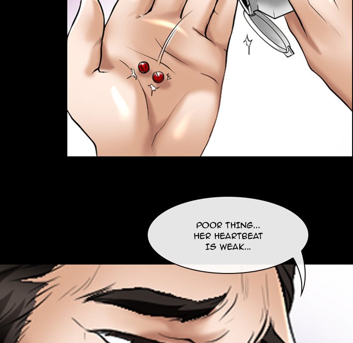 The Voice of God - Chapter 22 [photo 42] - MangaPorn