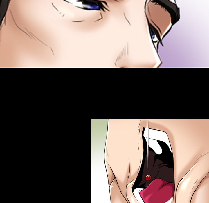 The Voice of God - Chapter 22 [photo 43] - MangaPorn