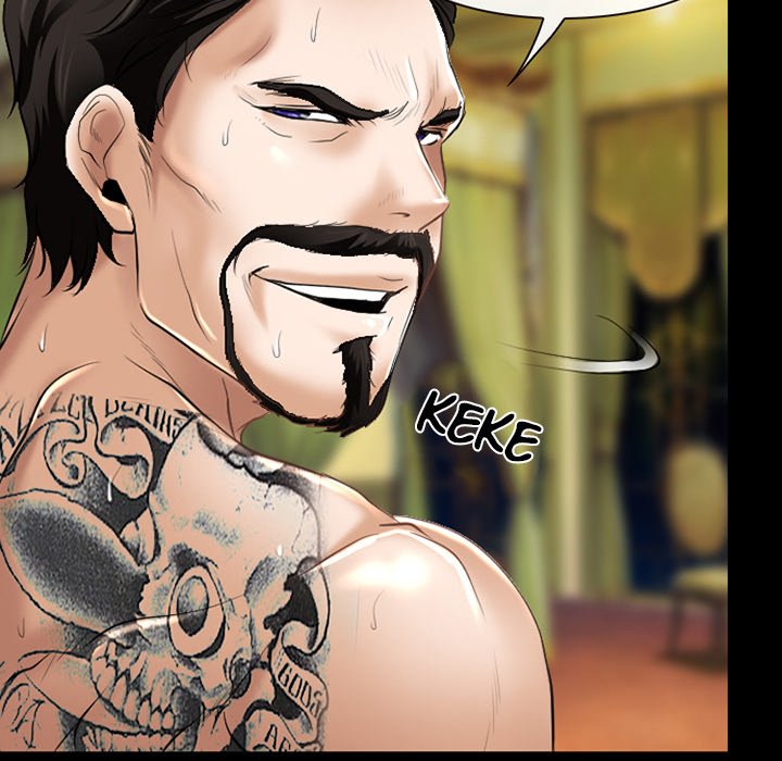 The Voice of God - Chapter 22 [photo 46] - MangaPorn