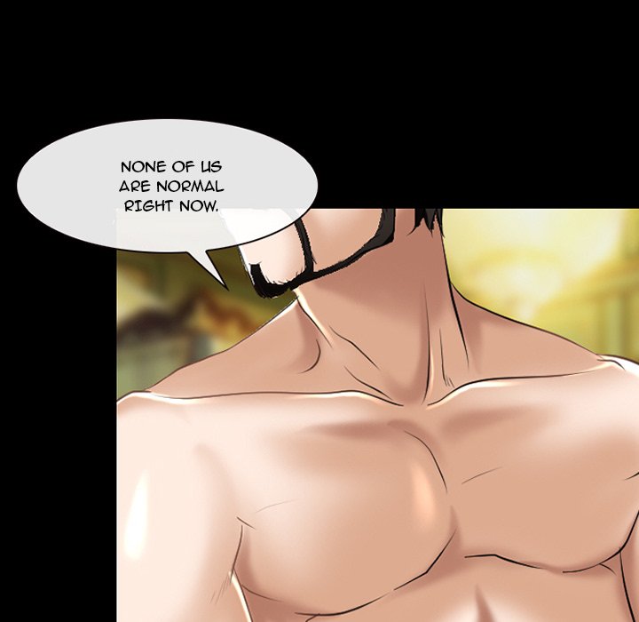 The Voice of God - Chapter 22 [photo 47] - MangaPorn