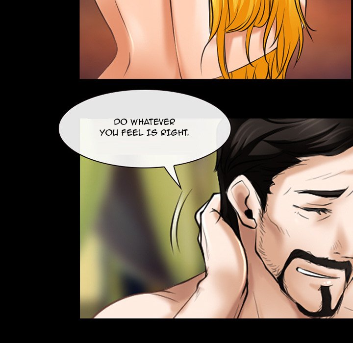 The Voice of God - Chapter 22 [photo 51] - MangaPorn