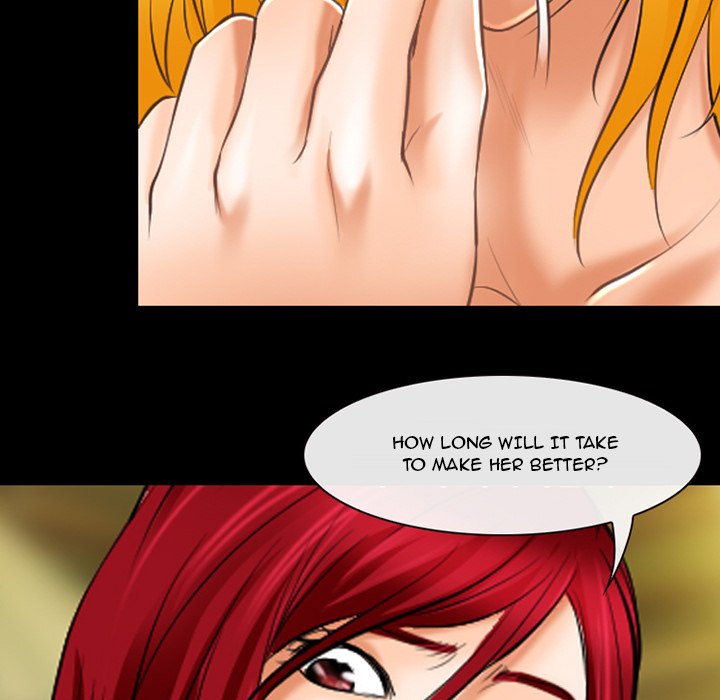 The Voice of God - Chapter 22 [photo 53] - MangaPorn