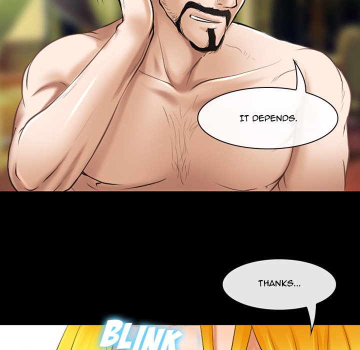 The Voice of God - Chapter 22 [photo 55] - MangaPorn