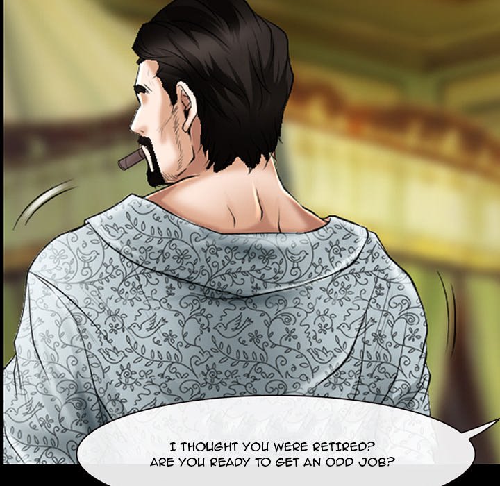 The Voice of God - Chapter 22 [photo 61] - MangaPorn