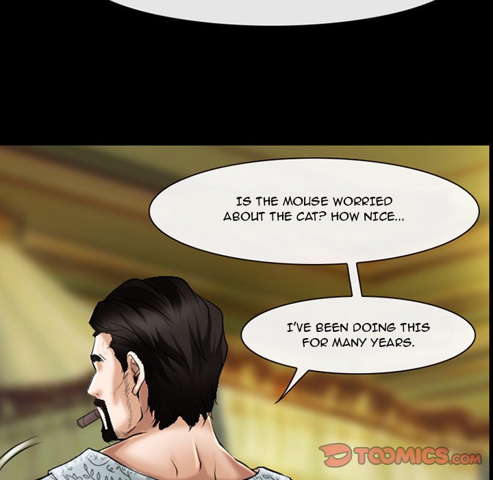 The Voice of God - Chapter 22 [photo 62] - MangaPorn