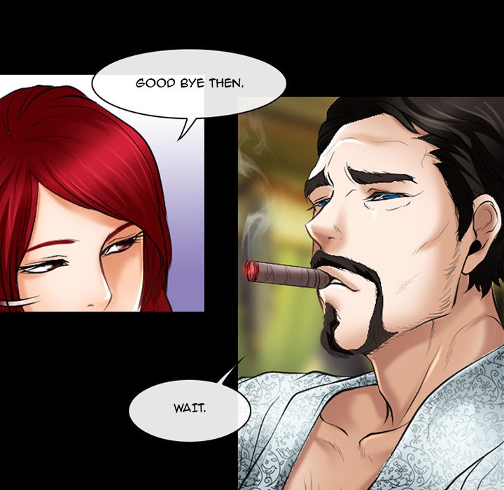 The Voice of God - Chapter 22 [photo 72] - MangaPorn