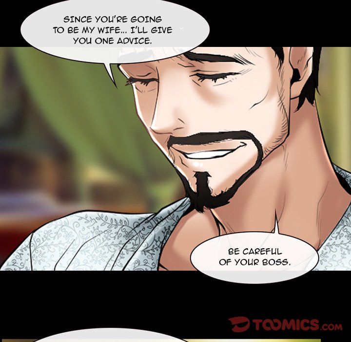 The Voice of God - Chapter 22 [photo 74] - MangaPorn