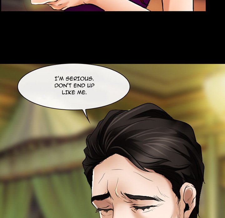 The Voice of God - Chapter 22 [photo 76] - MangaPorn