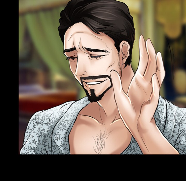 The Voice of God - Chapter 22 [photo 90] - MangaPorn