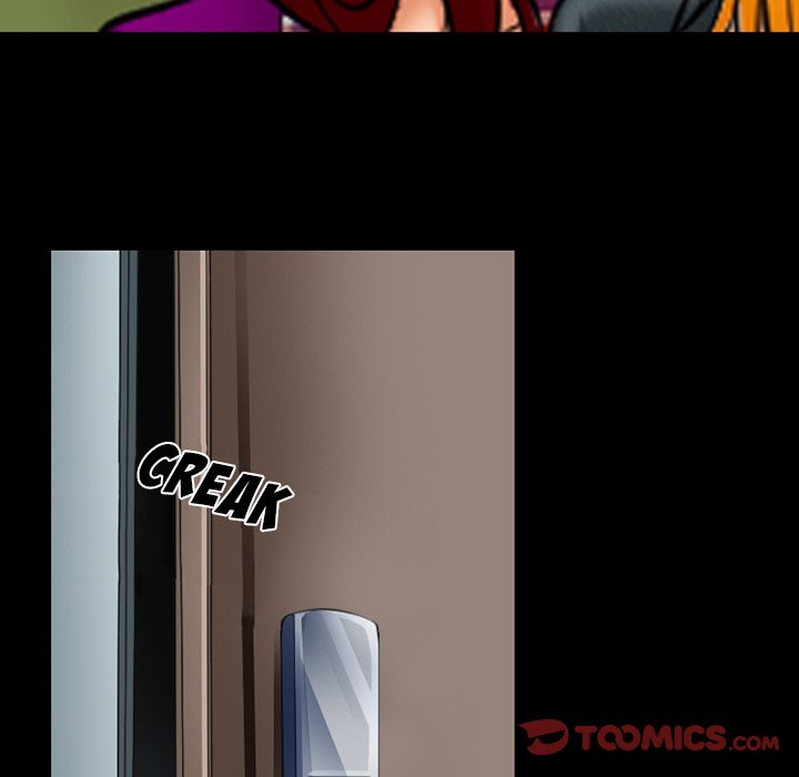 The Voice of God - Chapter 22 [photo 92] - MangaPorn