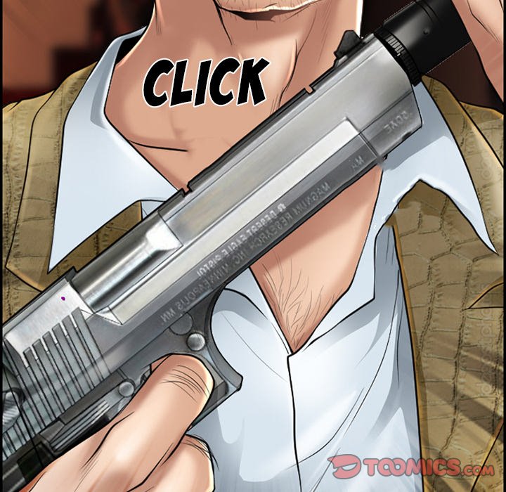 The Voice of God - Chapter 22 [photo 98] - MangaPorn