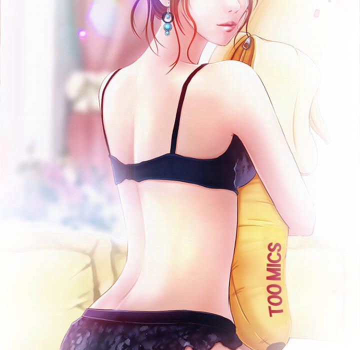 The Voice of God - Chapter 23 [photo 10] - MangaPorn