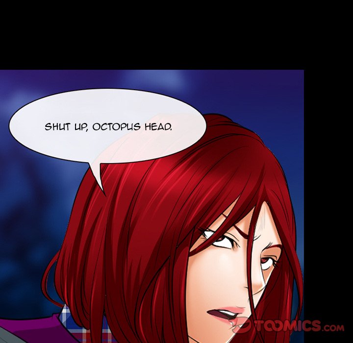 The Voice of God - Chapter 23 [photo 104] - MangaPorn