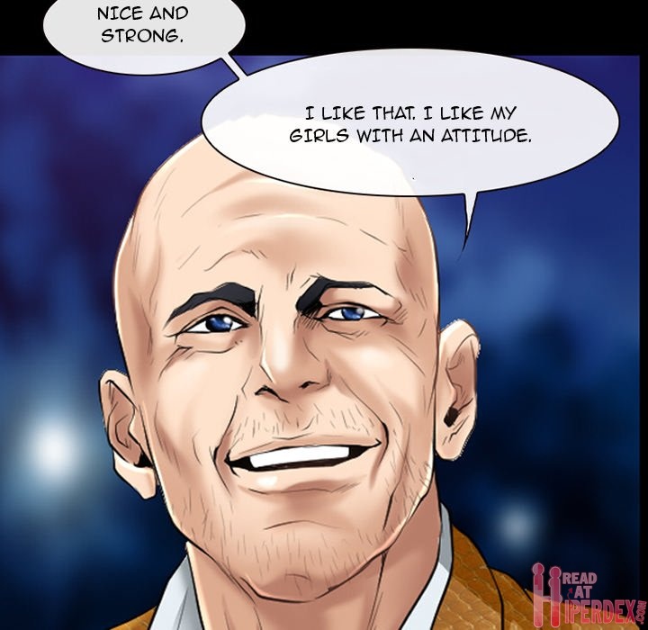 The Voice of God - Chapter 23 [photo 106] - MangaPorn