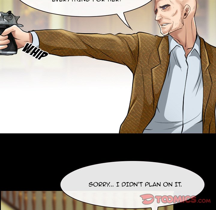 The Voice of God - Chapter 23 [photo 14] - MangaPorn