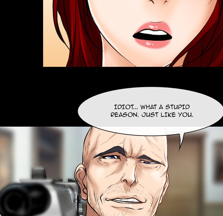 The Voice of God - Chapter 23 [photo 17] - MangaPorn