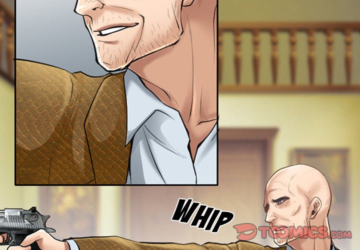 The Voice of God - Chapter 23 [photo 2] - MangaPorn