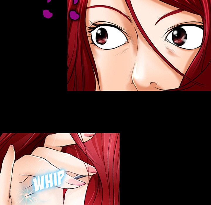 The Voice of God - Chapter 23 [photo 25] - MangaPorn