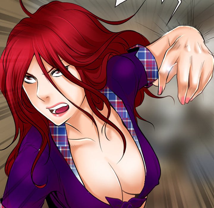 The Voice of God - Chapter 23 [photo 28] - MangaPorn