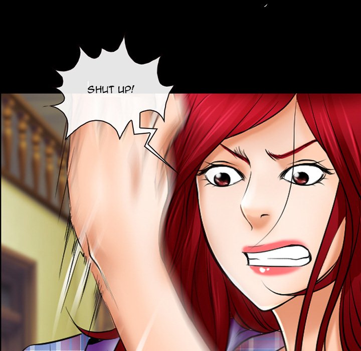 The Voice of God - Chapter 23 [photo 33] - MangaPorn