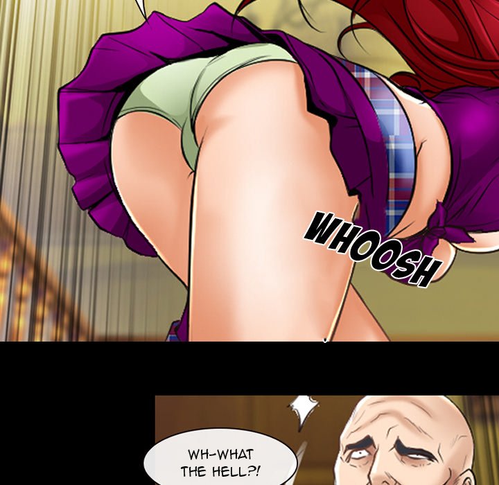 The Voice of God - Chapter 23 [photo 35] - MangaPorn