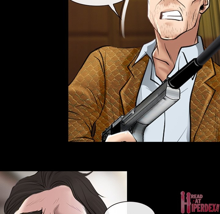 The Voice of God - Chapter 23 [photo 36] - MangaPorn