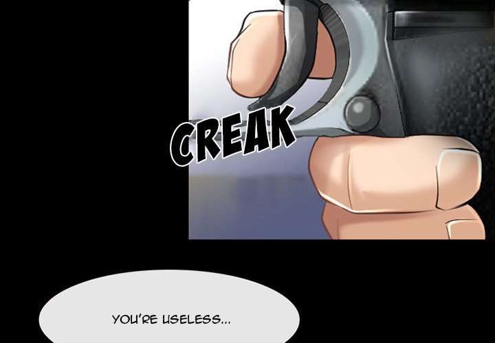 The Voice of God - Chapter 23 [photo 4] - MangaPorn