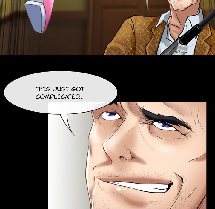 The Voice of God - Chapter 23 [photo 40] - MangaPorn