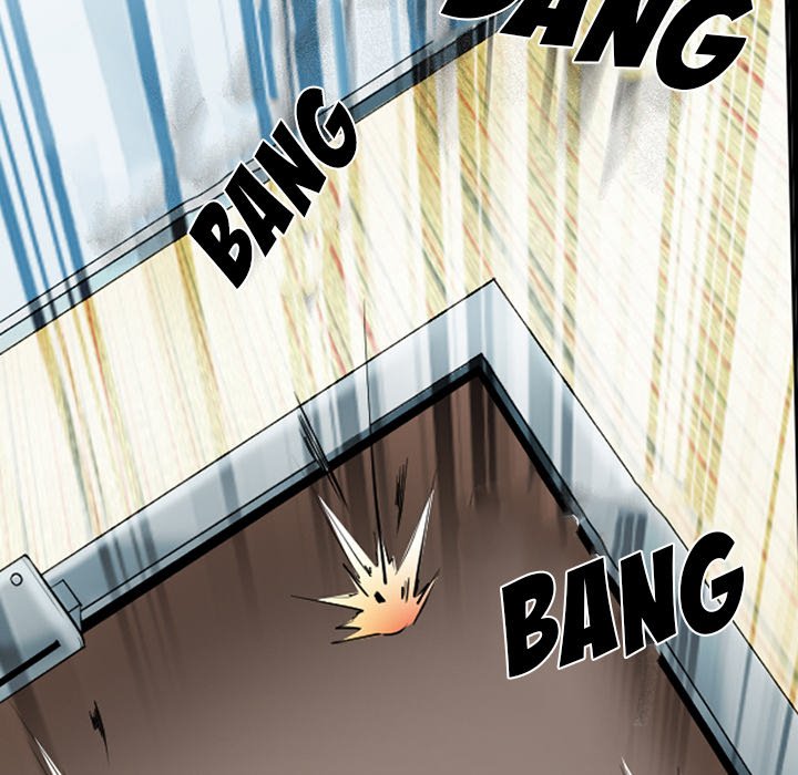 The Voice of God - Chapter 23 [photo 43] - MangaPorn