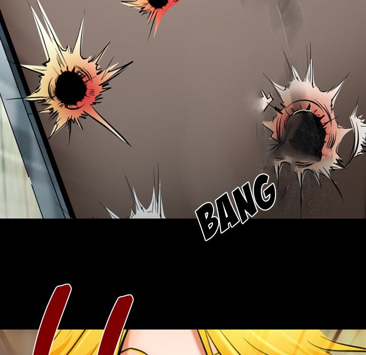 The Voice of God - Chapter 23 [photo 45] - MangaPorn