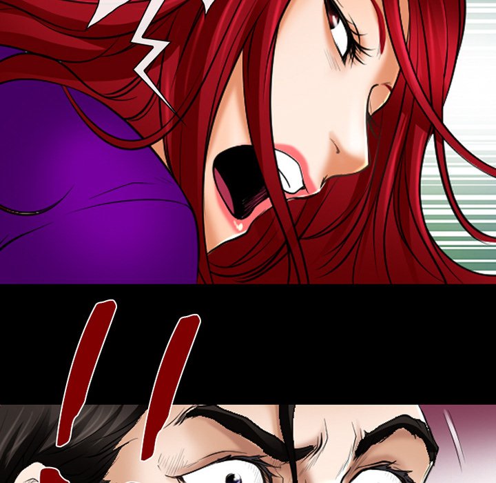 The Voice of God - Chapter 23 [photo 49] - MangaPorn