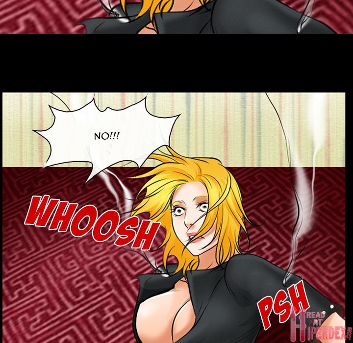 The Voice of God - Chapter 23 [photo 51] - MangaPorn