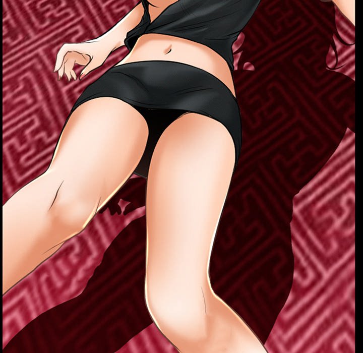 The Voice of God - Chapter 23 [photo 52] - MangaPorn