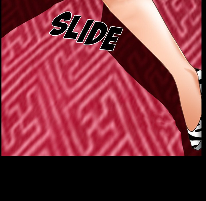 The Voice of God - Chapter 23 [photo 53] - MangaPorn