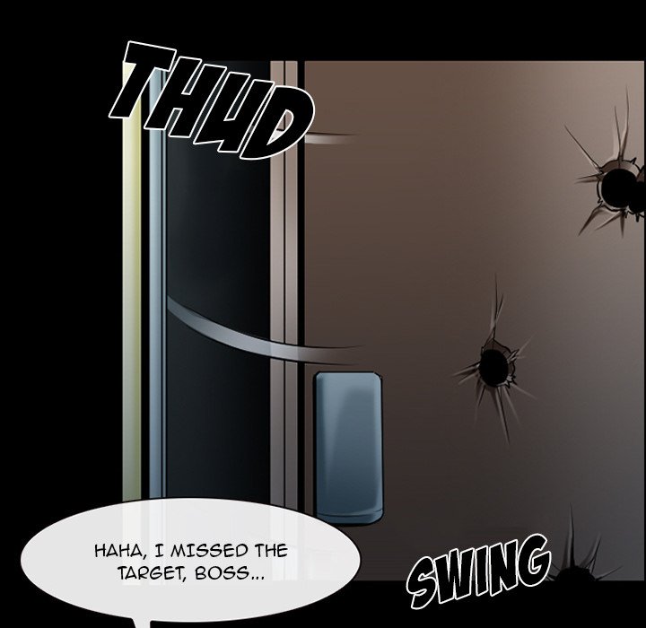 The Voice of God - Chapter 23 [photo 54] - MangaPorn