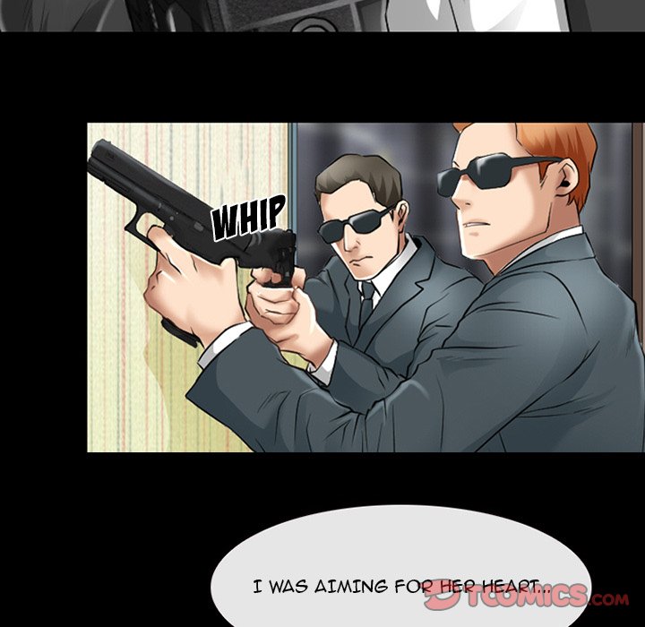 The Voice of God - Chapter 23 [photo 56] - MangaPorn