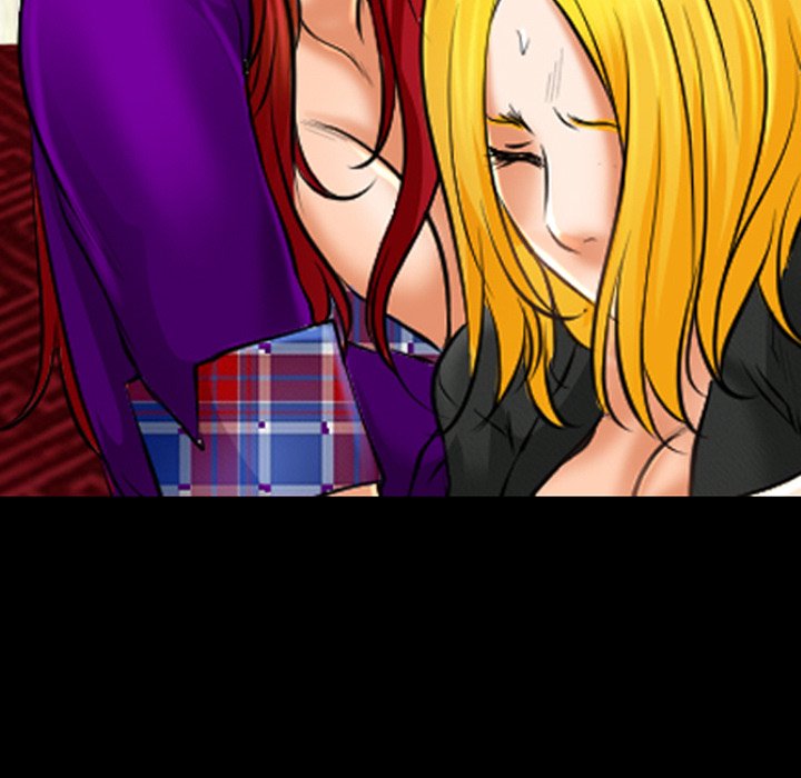 The Voice of God - Chapter 23 [photo 67] - MangaPorn