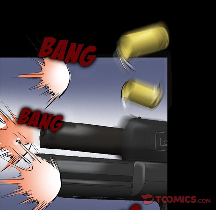 The Voice of God - Chapter 23 [photo 68] - MangaPorn