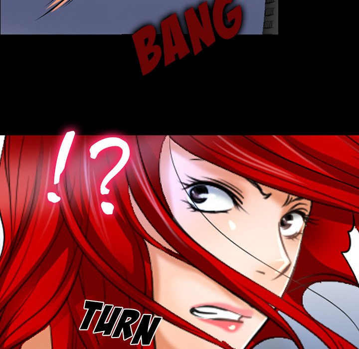 The Voice of God - Chapter 23 [photo 69] - MangaPorn