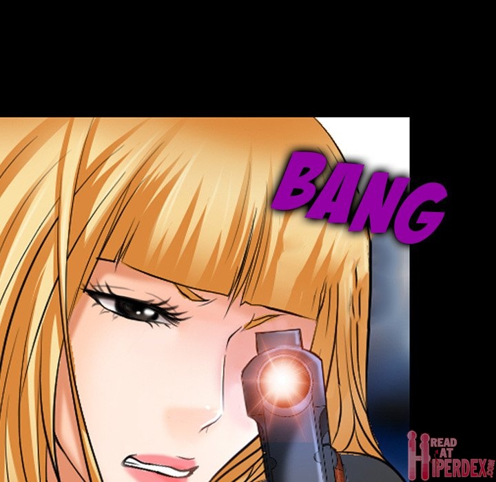 The Voice of God - Chapter 23 [photo 71] - MangaPorn