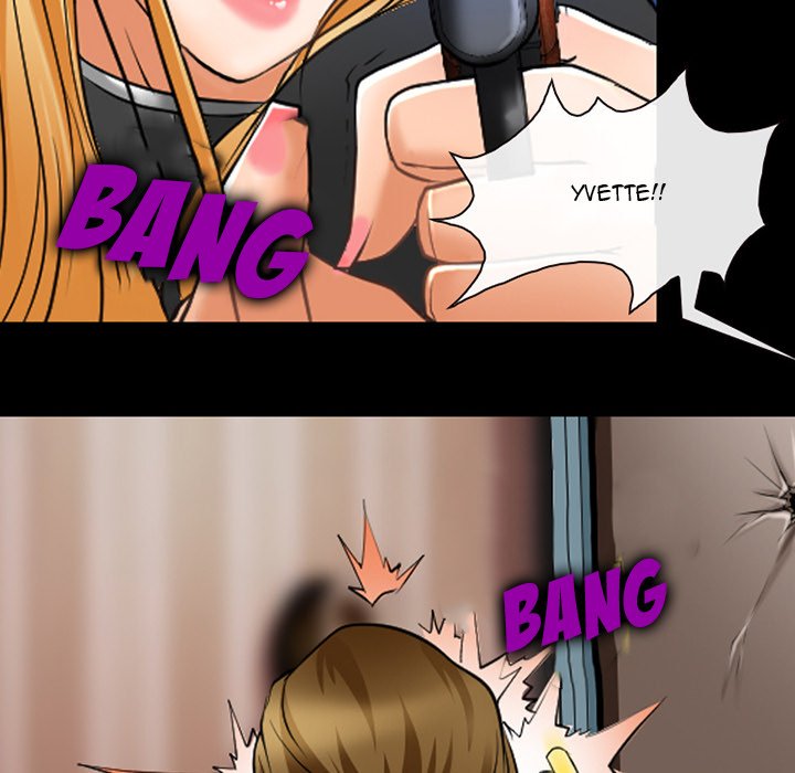 The Voice of God - Chapter 23 [photo 72] - MangaPorn