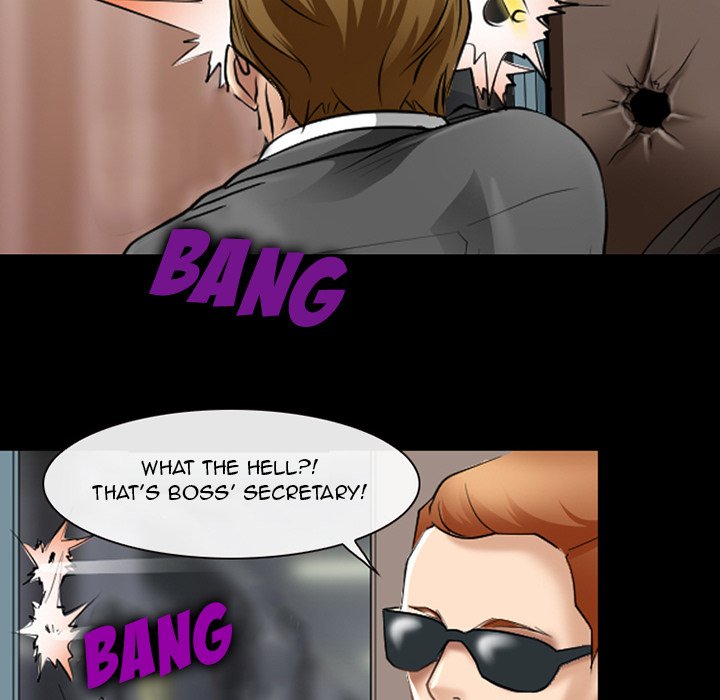 The Voice of God - Chapter 23 [photo 73] - MangaPorn