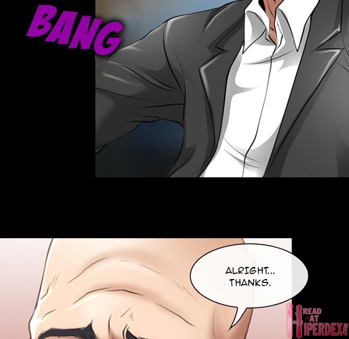 The Voice of God - Chapter 23 [photo 76] - MangaPorn