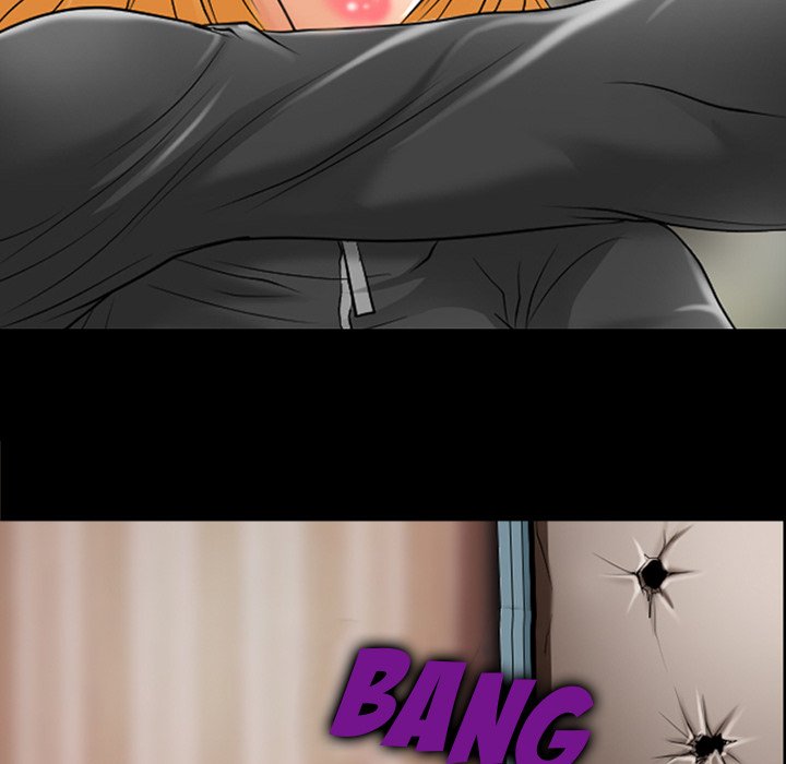 The Voice of God - Chapter 23 [photo 79] - MangaPorn