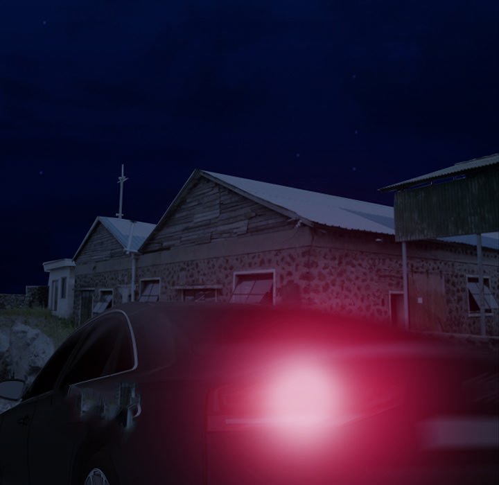 The Voice of God - Chapter 23 [photo 85] - MangaPorn