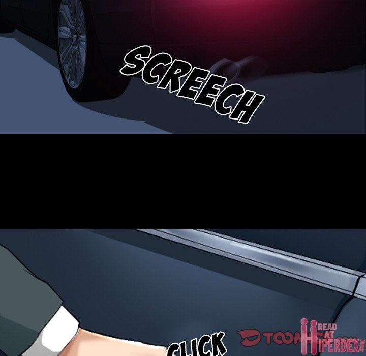 The Voice of God - Chapter 23 [photo 86] - MangaPorn